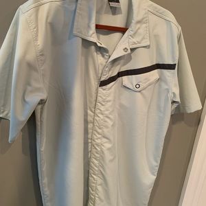 Nike Sphere Dry men’s shirt